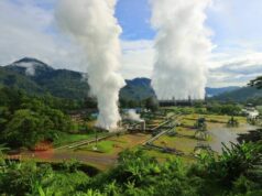 First Gen sets P1.7B for initial phase of Indonesia geothermal venture