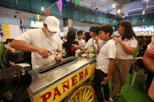 Philippine economy now at a ‘sweet spot’ — BSP