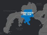 Zambo Sur gets agri aid worth P1.27 billion, mainly farm roads