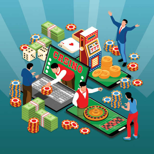 online gambling-casino