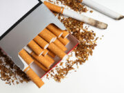 Customs raids illicit cigarette plant in Pampanga