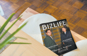 BizLife: Timely inspiration for executives and entrepreneurs