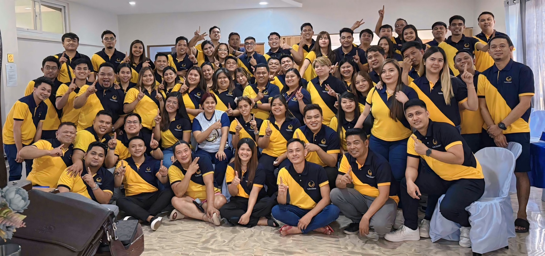 Global Dominion Financing, Inc.