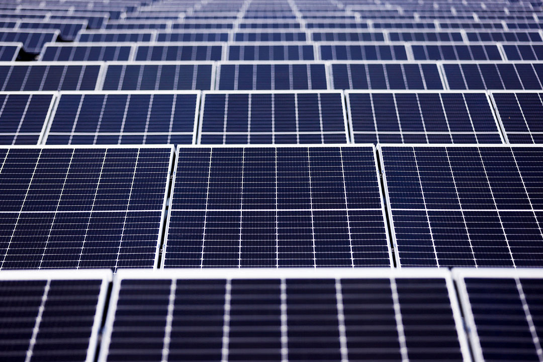 solar panel