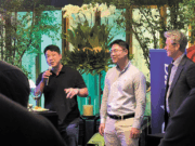 Nibertex raises $7M to scale PFAS-free textile membranes