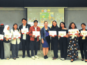 UP program trains young entrepreneurs under ‘BEST for the Youth’ initiative