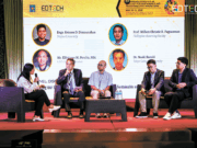 UST marks 414th year with EdTech 5.0 conference on sustainable innovation