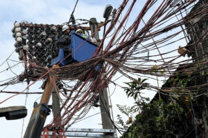 PHL on track for 2028 electrification target despite low budget — DoE