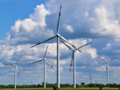 NexGen unit plans $2.5-B wind farm investment