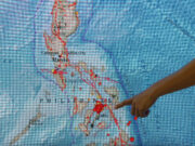 Death toll from Philippine quake rises to 72