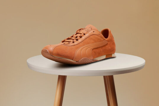 PUMA releases the H-Street Premium line based on a classic design