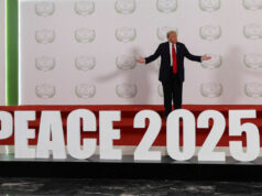 Trump declares end of Gaza war