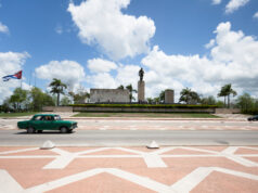 Cuba sentences former economy minister to life in prison for corruption, espionage