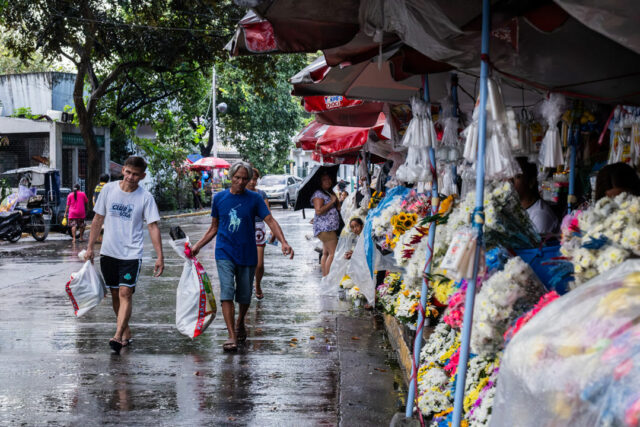 Manila North Cemetery