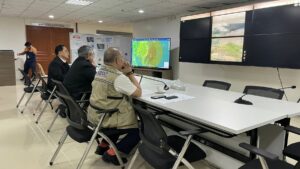 OCD urges immediate evacuation amid tsunami alert after 7.5 quake off Davao