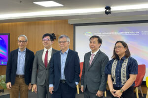 Aims to Emphasize What Digitally Competent Leaders Want