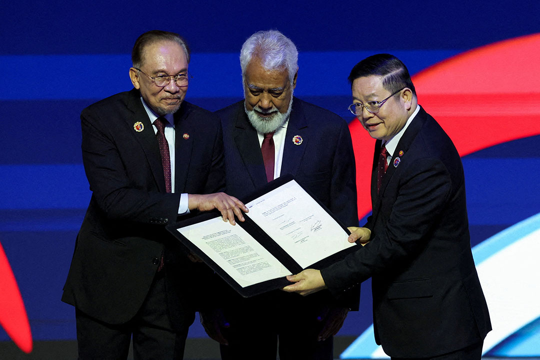 ASEAN-SUMMIT
