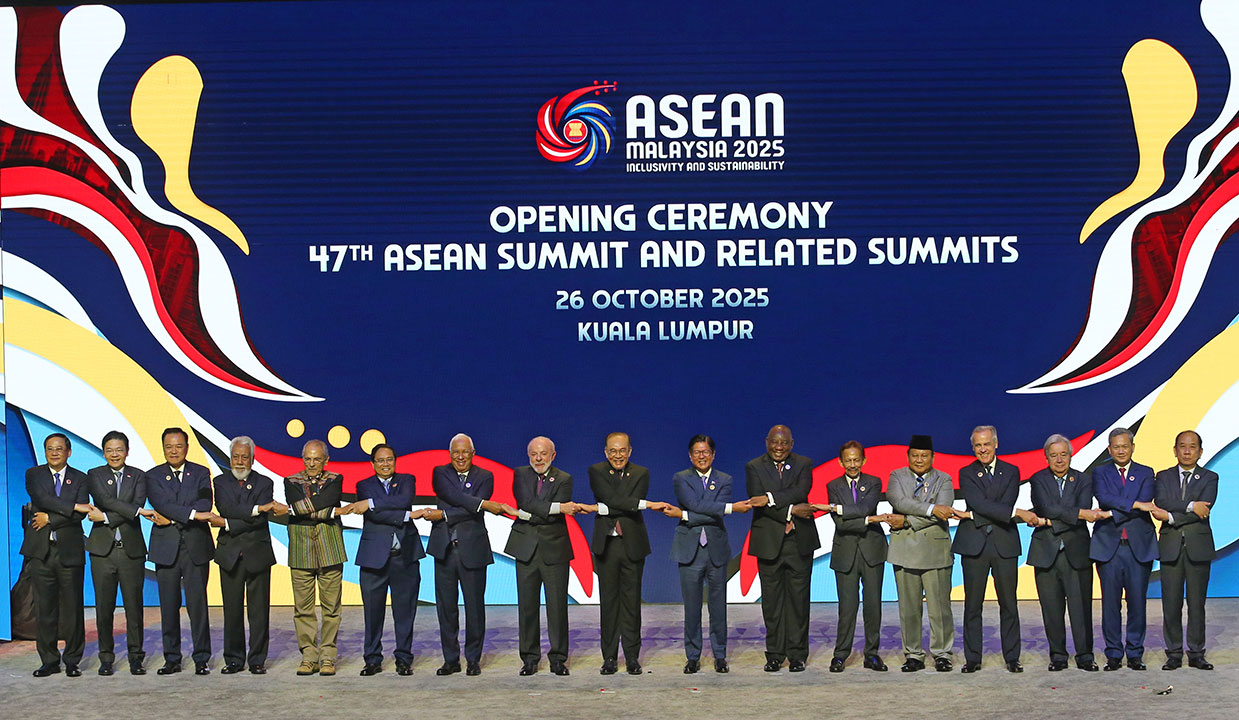 ASEAN Summit