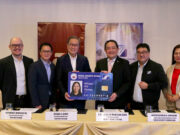 AUB to launch MySSS Card via HelloMoney e-wallet