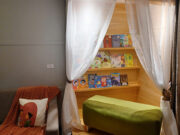 Stories for kids at Ascott Makati