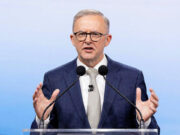 Bomb threat against Australia PM linked to banned Chinese dance group