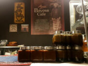 The diplomat’s wife who ran a fair-trade Benguet coffee brand