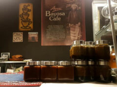 The diplomat’s wife who ran a fair-trade Benguet coffee brand