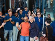 Apple poised for iPhone sales boost on strong Pro demand