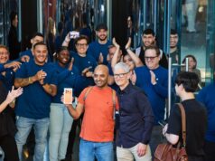 Apple poised for iPhone sales boost on strong Pro demand