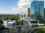 Ayala Corp. plans up to P30-billion bond program