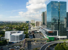 Ayala Corp. plans up to P30-billion bond program