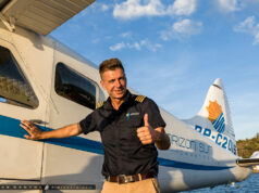 Palawan’s first seaplane charter firm targets expansion amid ‘growing demand’