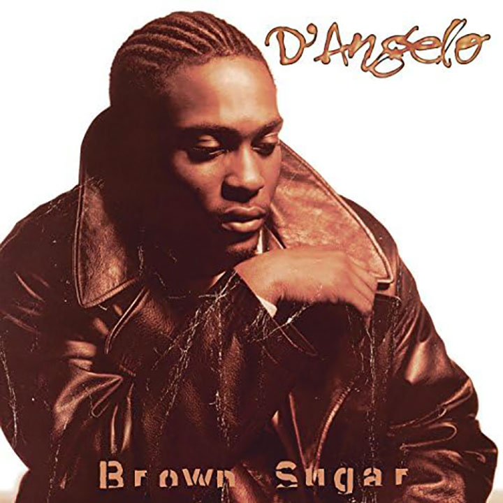 Brown Sugar (D'Angelo album)