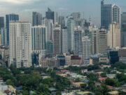 Nomura slashes Philippine growth forecast amid graft scandal