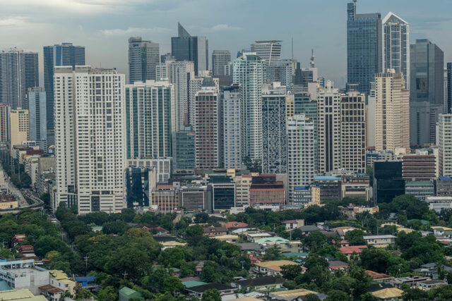 Buidings-skyline-condo