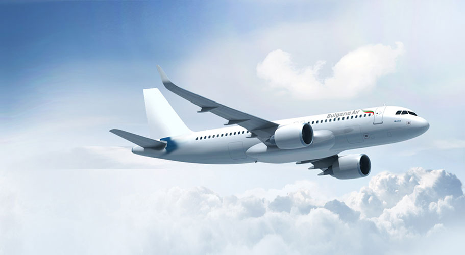 Bulgaria Air
