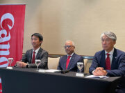 Canon Philippines promotes business solutions offerings to expand market reach