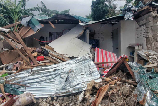 PHL developers boost disaster resilience amid climate hazards