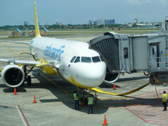 Cebu Pacific says passenger volume up nearly 10% in 2025
