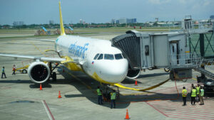 Cebu Pacific says passenger volume up nearly 10% in 2025
