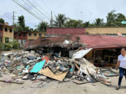 DoLE sends out work-safety notice to employers after Cebu, Davao earthquakes