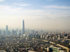 Philippines is hoping to complete Chile free trade agreement talks in April