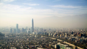 Philippines is hoping to complete Chile free trade agreement talks in April