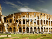 Italy opens ‘Commodus Passage’ in Colosseum to public