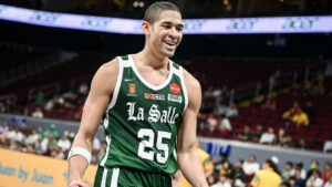 DLSU faces UE in must-win duel ahead of UP clash