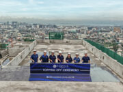 DMCI Homes expects Fortis Residences sales to pick up as amenities near completion