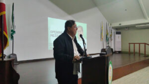 DOH hospitals can withstand 7.2-magnitude quake, says Herbosa