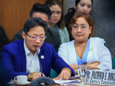 DoJ to file tax evasion cases vs Discaya couple
