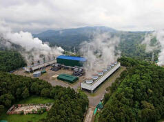 EDC studies repurposing of 129-MW Leyte geothermal plant