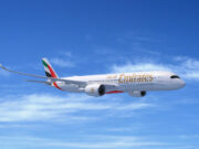 Emirates to add four weekly Manila-Dubai flights from April